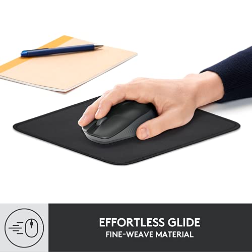 Classic Logitech Mouse Pad - Studio Series, Computer