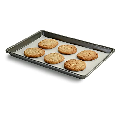 Classic Basics Non-Stick Parchment Paper for Baking, Cooking, Oven Safe, Set