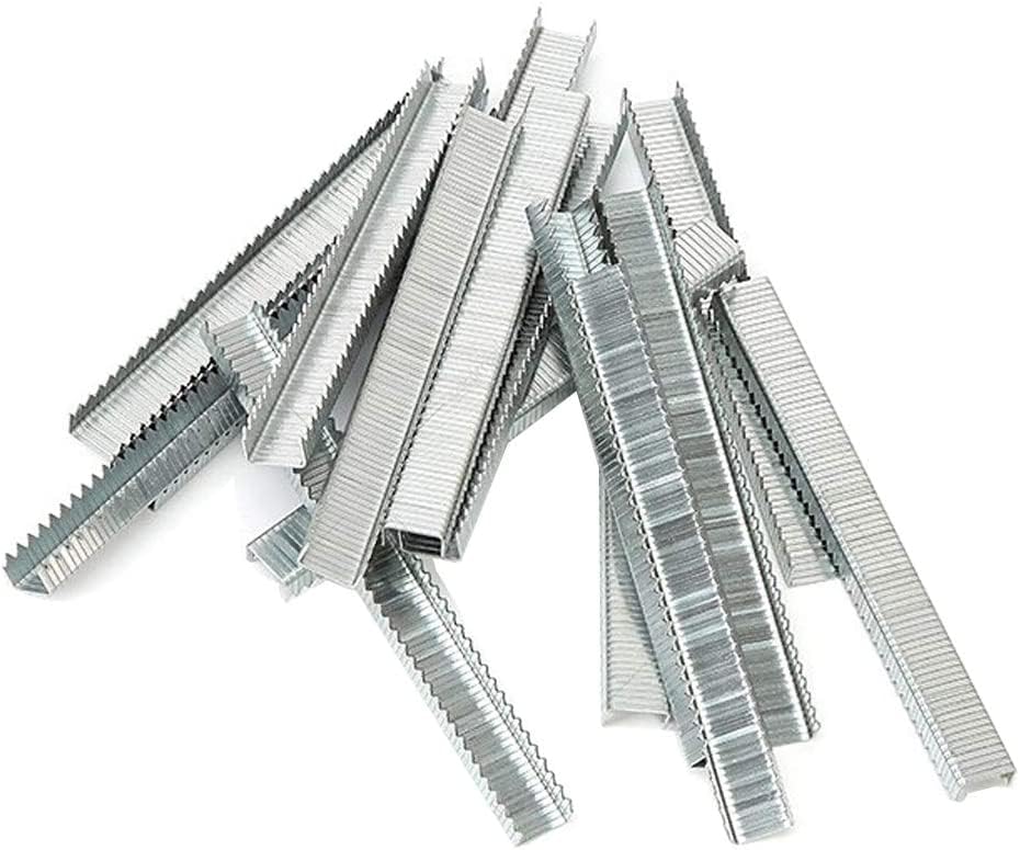 Eco-Friendly Arrow Fastener 506IP Heavy Duty T50 Staples Set