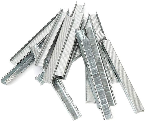 Eco-Friendly Arrow Fastener 506IP Heavy Duty T50 Staples Set