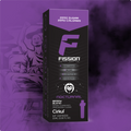 Natural Fruit Flavored Fission Nocturnal VZ4F - Sugar-Free Fruit Flavor Cartridge Refill - Default Title
