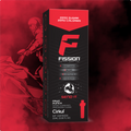 Refreshing Electrolyte Fission Send It VKOM - Sugar-Free Fruit Flavor Cartridge Refill - Default Title