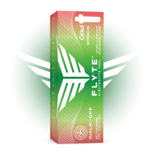 Vitamin-Infused Flyte Walk-Off QA7C - Vitamin-Infused Natural Refreshing Flavor Core - Default Title