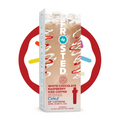Zero-Calorie Frosted White Chocolate Raspberry Iced Coffee 8KS5 - Zero-Calorie Multi-Flavor Sip Pods for Water Bottle - Default Title