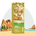 Vitamin-Infused Gateway Honey Green Tea D1OV - Electrolyte Hydration Enhanced Taste Cartridges - Default Title