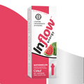 Natural Fruit Flavored Inflow Energy Watermelon 8J1M - Electrolyte Hydration Enhanced Taste Cartridges - Default Title